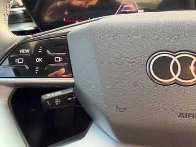 2025 Audi A5 2.0T Premium quattro