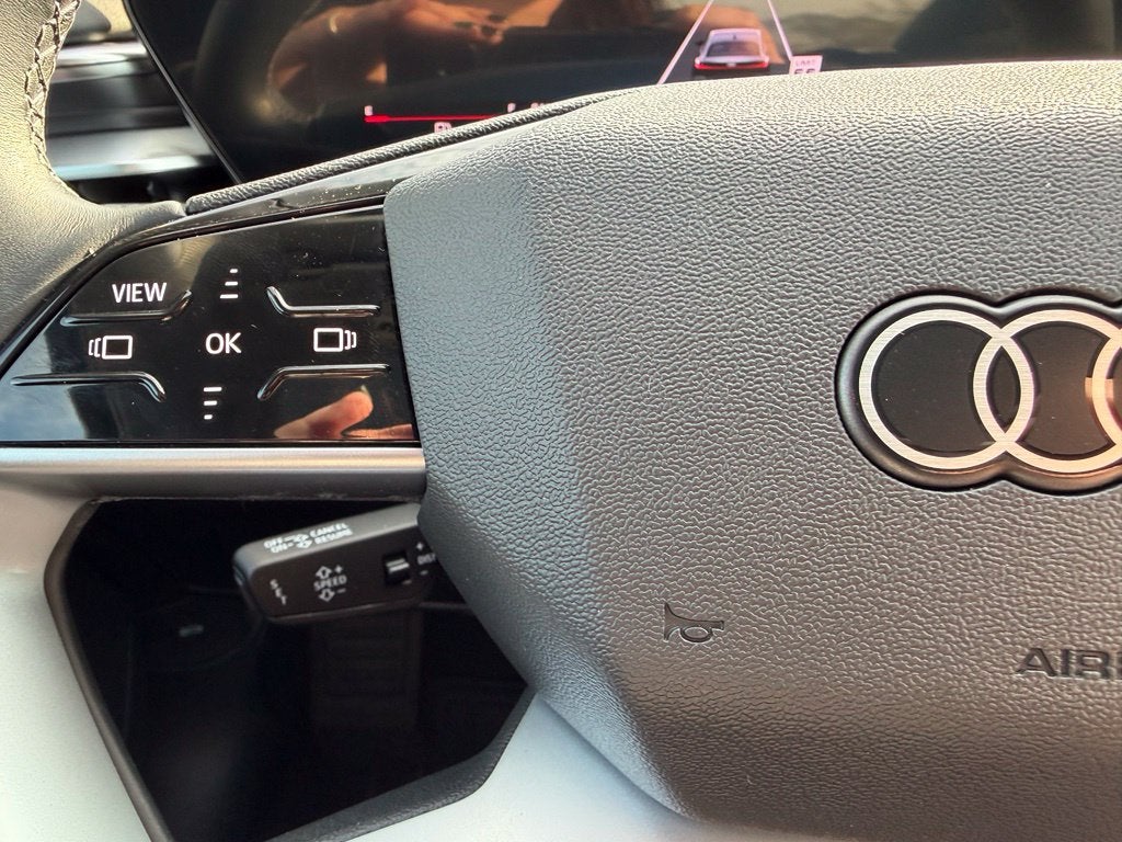 2025 Audi A5 2.0T Premium quattro