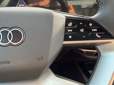 2025 Audi A5 2.0T Premium quattro