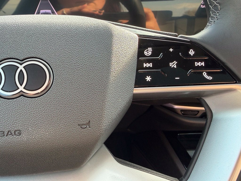 2025 Audi A5 2.0T Premium quattro