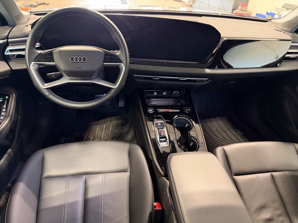 2025 Audi A5 2.0T Premium quattro