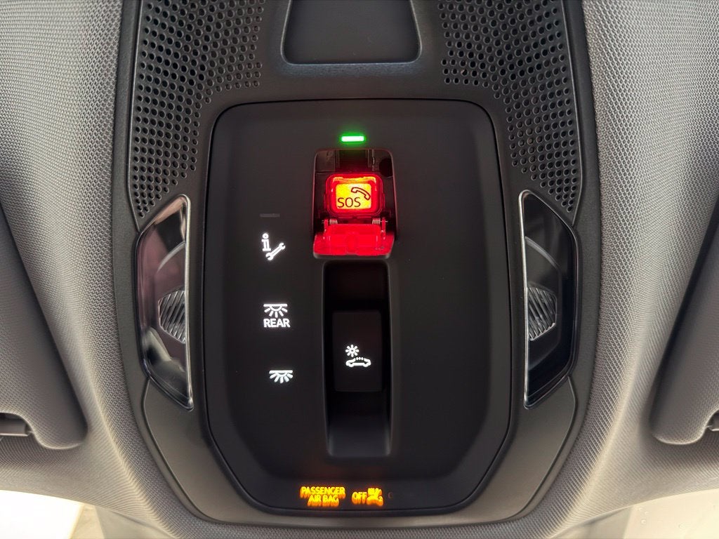 2025 Audi A5 2.0T Premium quattro