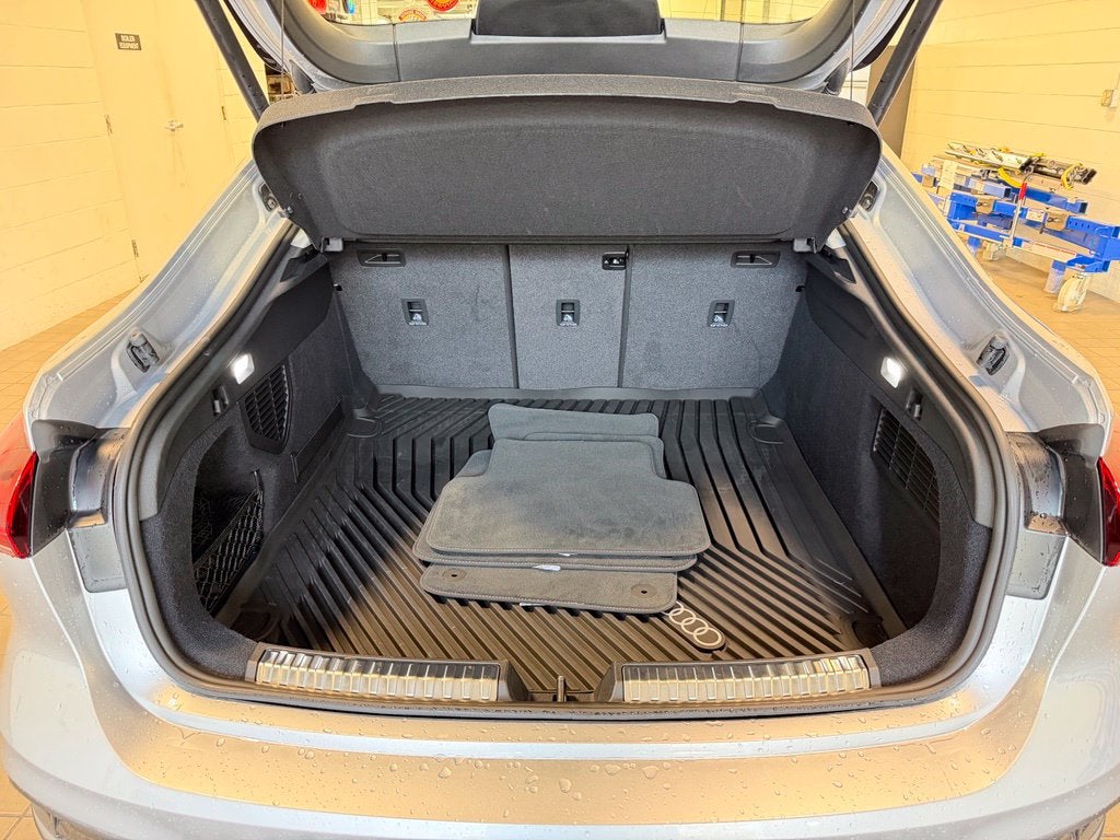 2025 Audi A5 2.0T Premium quattro