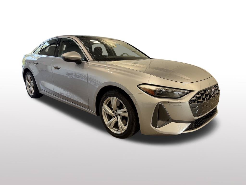 2025 Audi A5 2.0T Premium quattro