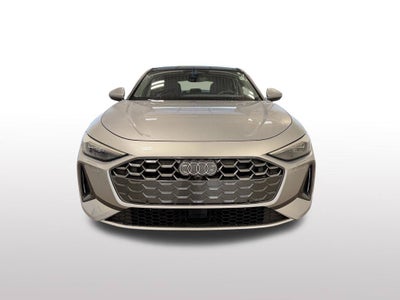 2025 Audi A5 2.0T Premium quattro