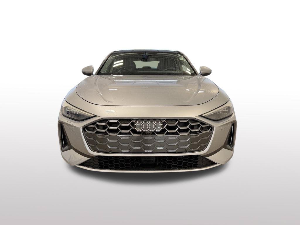 2025 Audi A5 2.0T Premium quattro