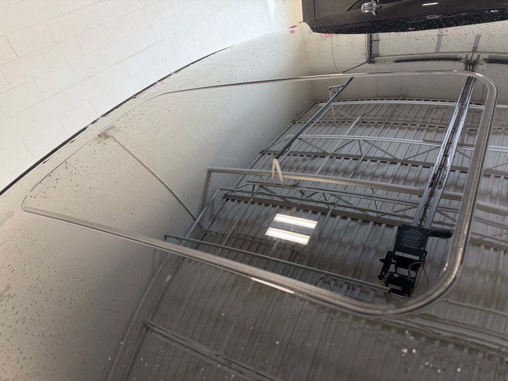 2012 Audi A6 3.0 Prestige quattro