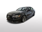 2012 Audi A6 3.0 Prestige quattro