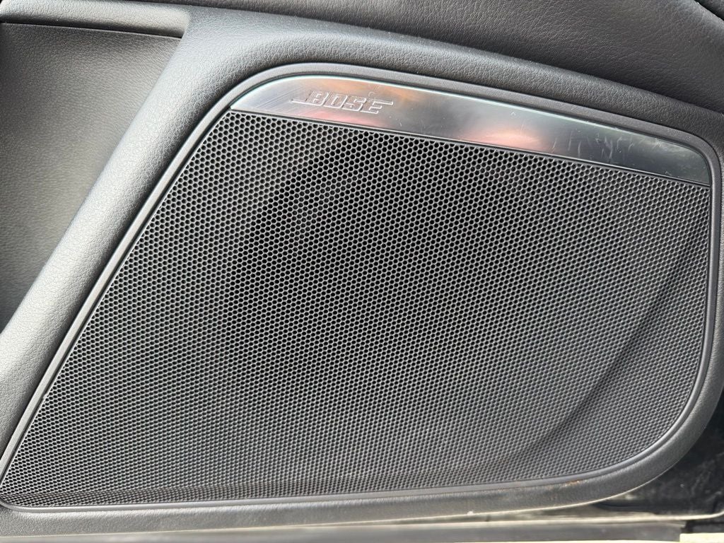 2012 Audi A6 3.0 Prestige quattro