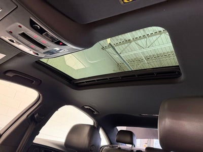 2012 Audi A6 3.0 Prestige quattro