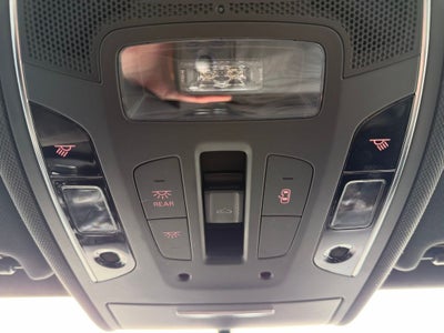 2012 Audi A6 3.0 Prestige quattro