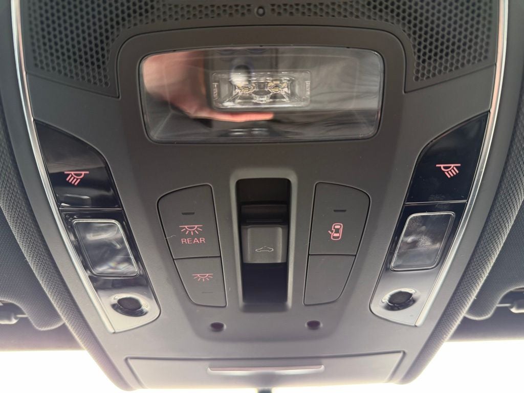 2012 Audi A6 3.0 Prestige quattro