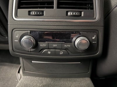 2012 Audi A6 3.0 Prestige quattro