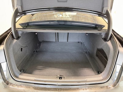 2012 Audi A6 3.0 Prestige quattro