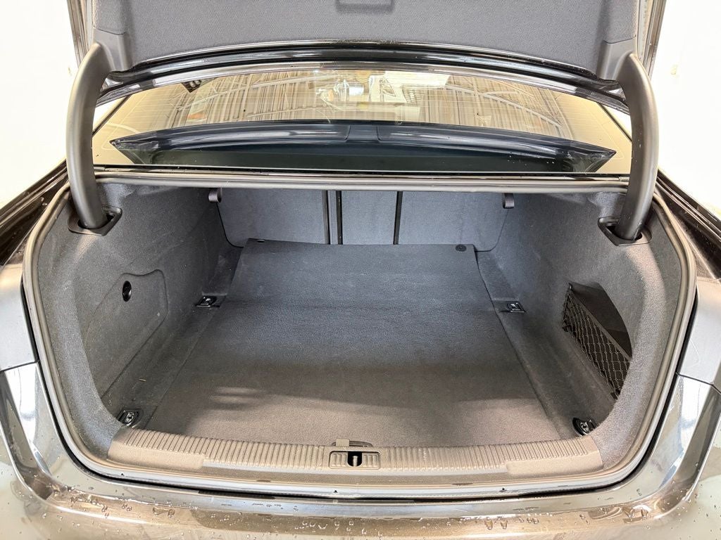 2012 Audi A6 3.0 Prestige quattro