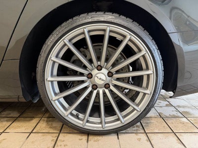 2012 Audi A6 3.0 Prestige quattro