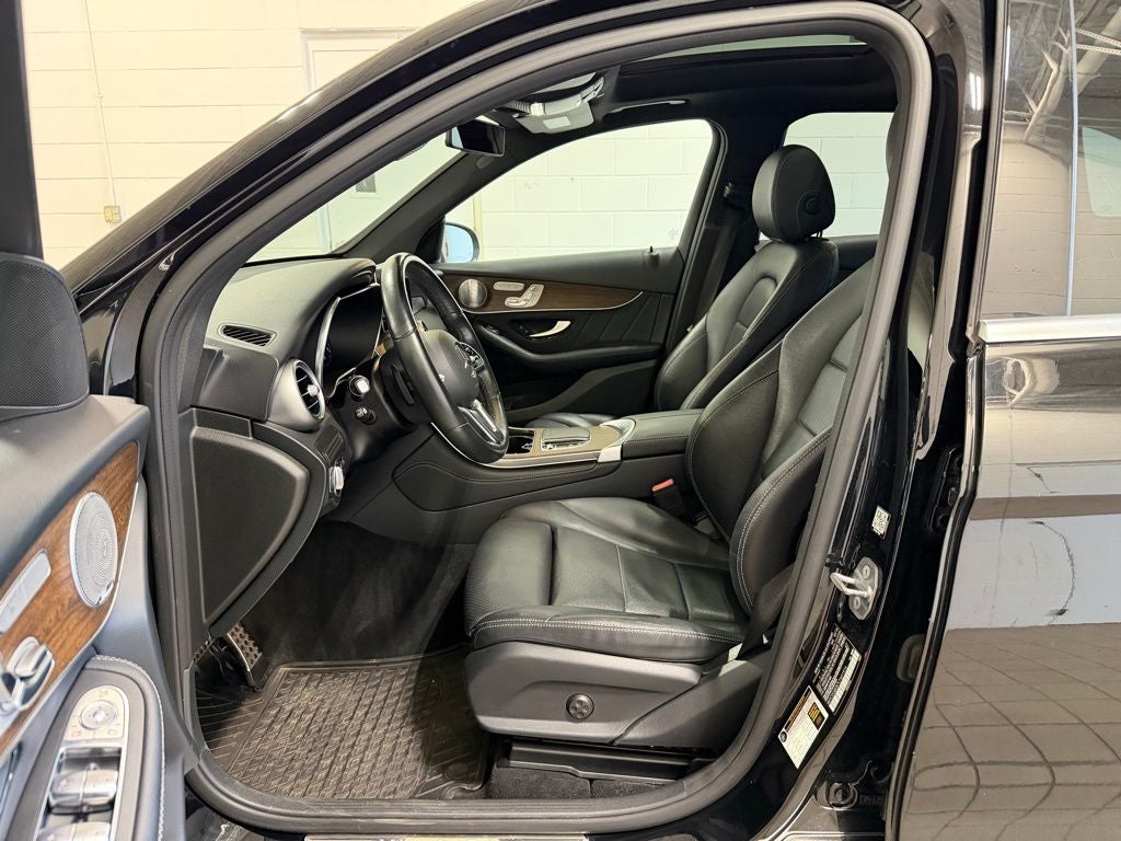 2020 Mercedes-Benz GLC GLC 300 4MATIC®
