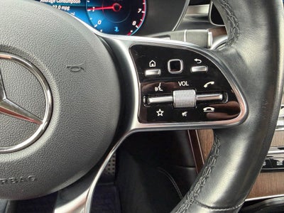 2020 Mercedes-Benz GLC GLC 300 4MATIC®