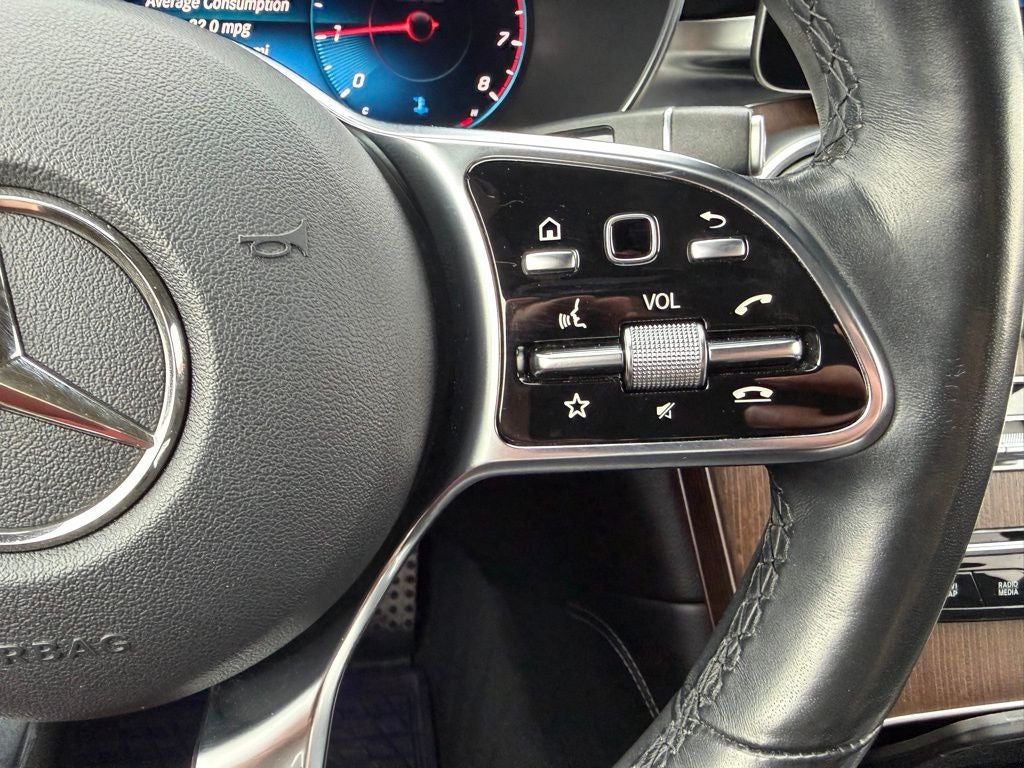 2020 Mercedes-Benz GLC GLC 300 4MATIC®