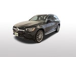 2020 Mercedes-Benz GLC GLC 300 4MATIC®