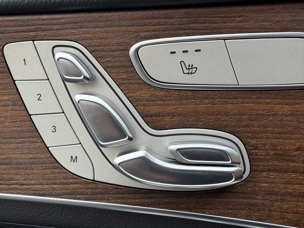 2020 Mercedes-Benz GLC GLC 300 4MATIC®