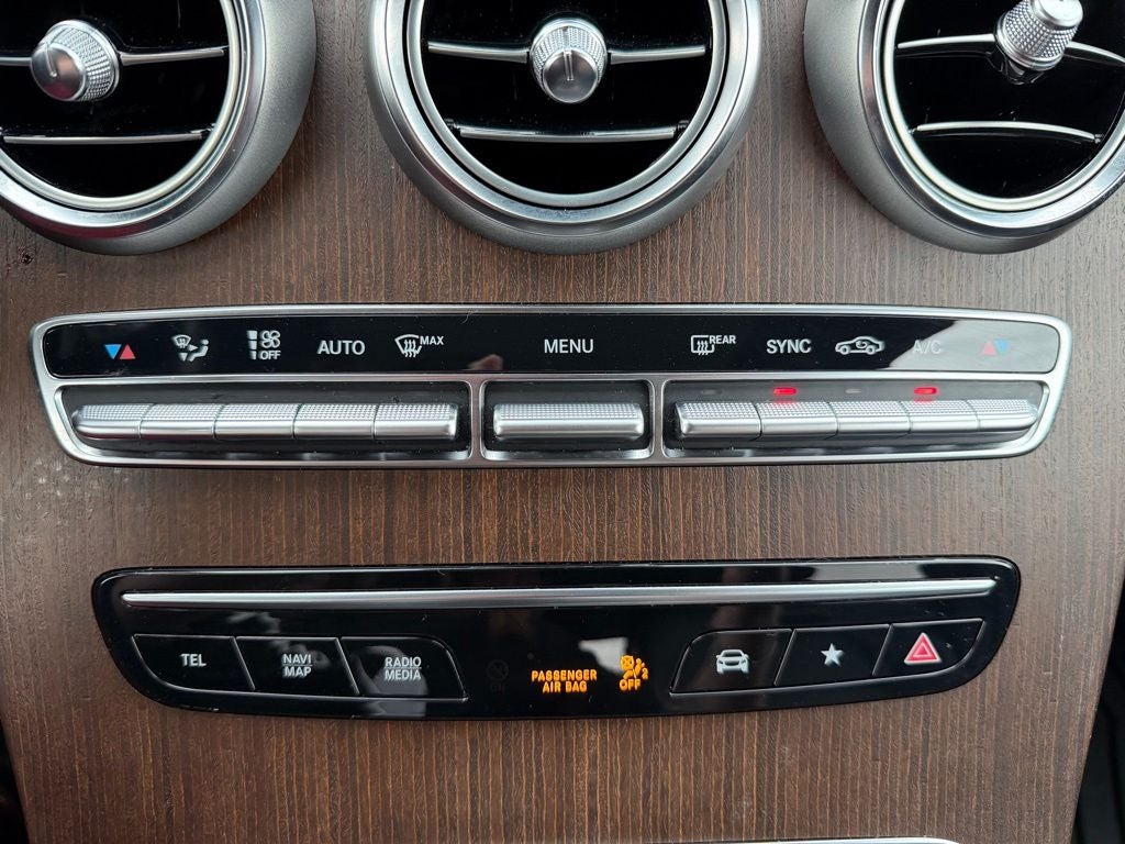 2020 Mercedes-Benz GLC GLC 300 4MATIC®