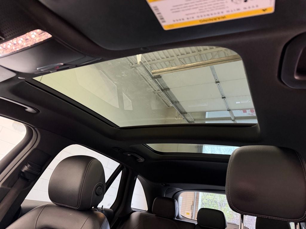 2020 Mercedes-Benz GLC GLC 300 4MATIC®