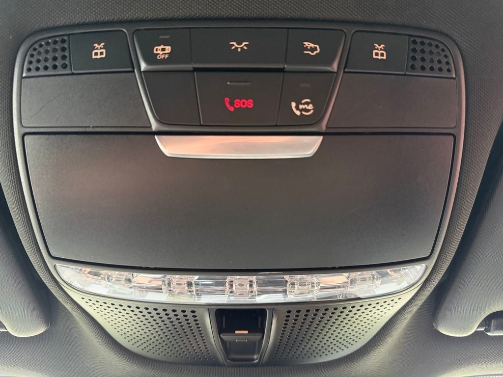 2020 Mercedes-Benz GLC GLC 300 4MATIC®