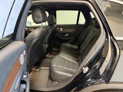 2020 Mercedes-Benz GLC GLC 300 4MATIC®