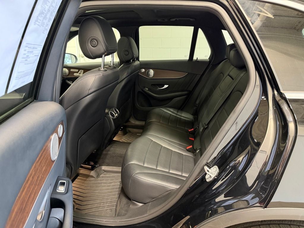 2020 Mercedes-Benz GLC GLC 300 4MATIC®