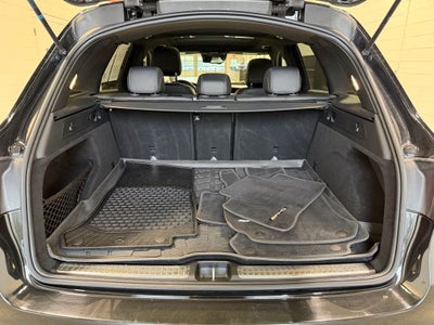 2020 Mercedes-Benz GLC GLC 300 4MATIC®