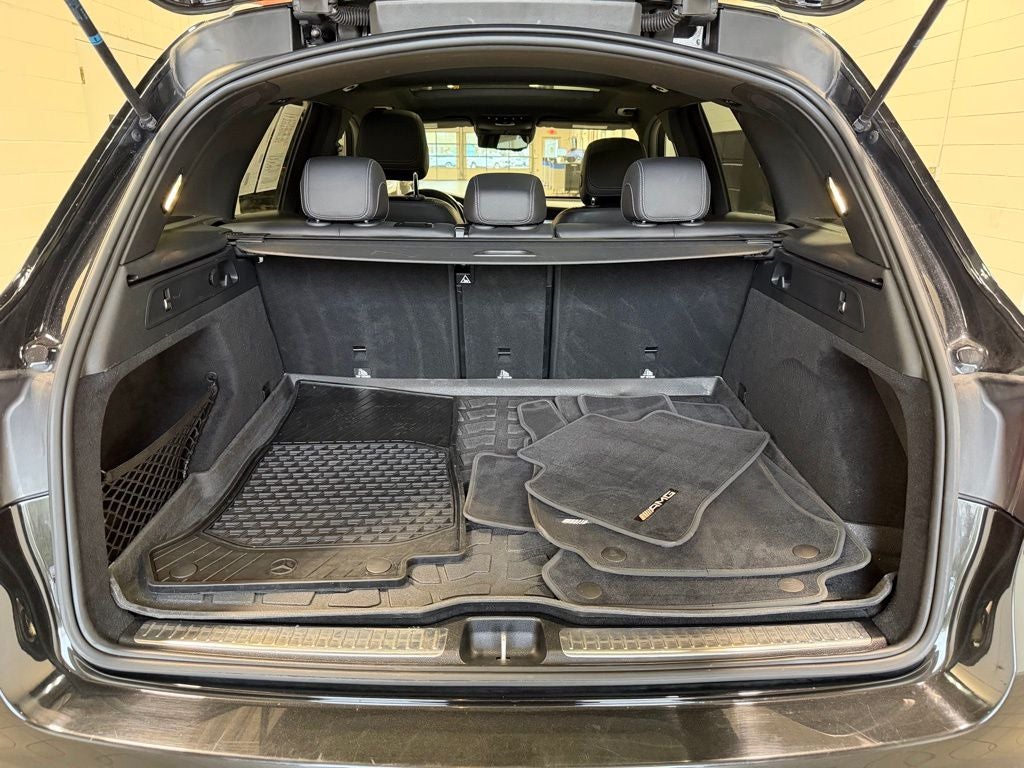 2020 Mercedes-Benz GLC GLC 300 4MATIC®