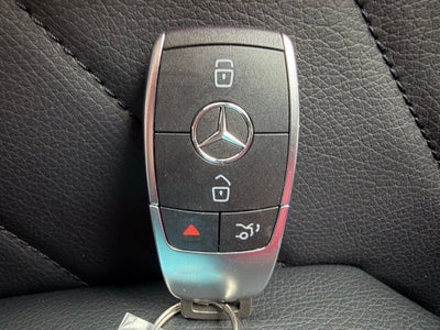 2020 Mercedes-Benz GLC GLC 300 4MATIC®