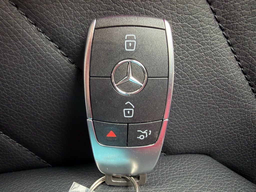 2020 Mercedes-Benz GLC GLC 300 4MATIC®