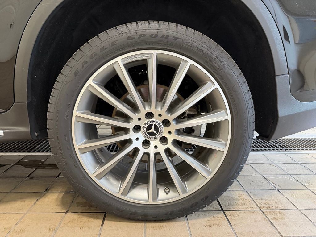 2020 Mercedes-Benz GLC GLC 300 4MATIC®