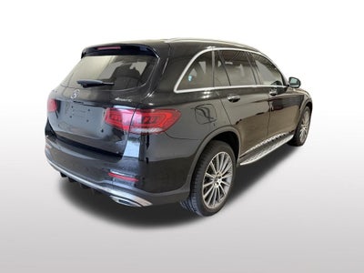 2020 Mercedes-Benz GLC GLC 300 4MATIC®