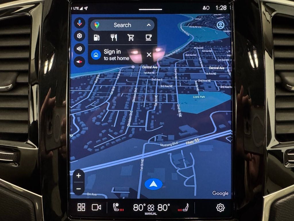 2023 Volvo XC90 B6 Plus 7-Seater