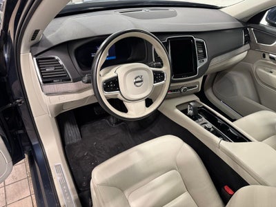 2023 Volvo XC90 B6 Plus 7-Seater