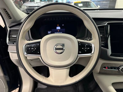 2023 Volvo XC90 B6 Plus 7-Seater