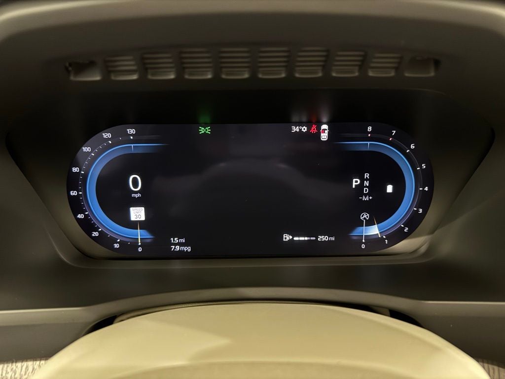 2023 Volvo XC90 B6 Plus 7-Seater