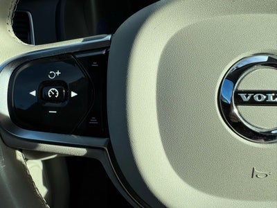 2023 Volvo XC90 B6 Plus 7-Seater