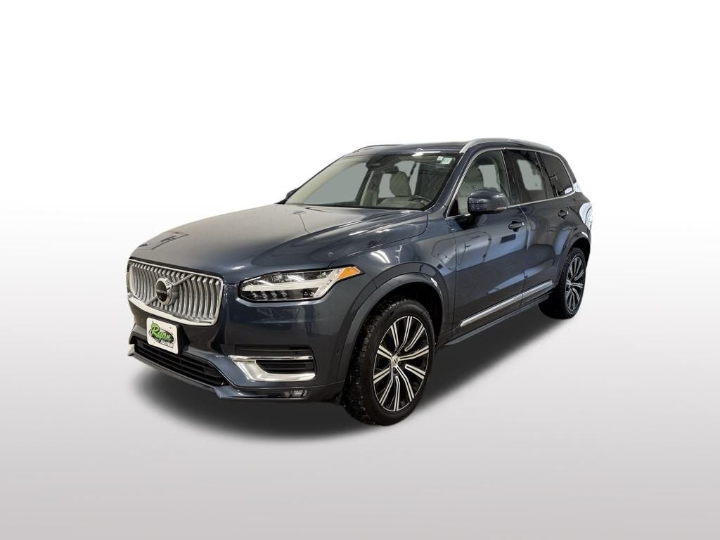 2023 Volvo XC90 B6 Plus 7-Seater