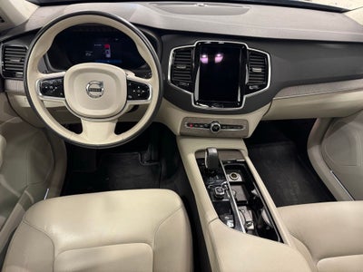 2023 Volvo XC90 B6 Plus 7-Seater