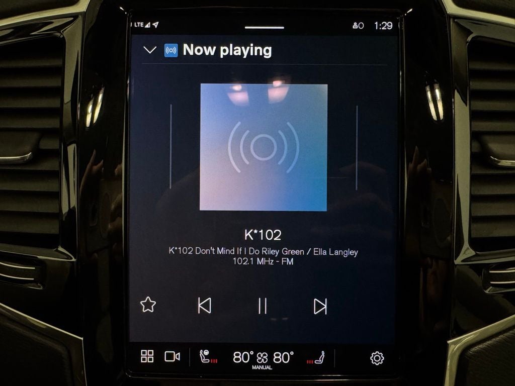 2023 Volvo XC90 B6 Plus 7-Seater