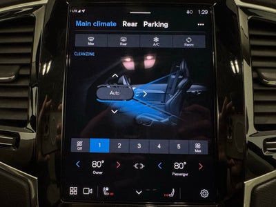 2023 Volvo XC90 B6 Plus 7-Seater