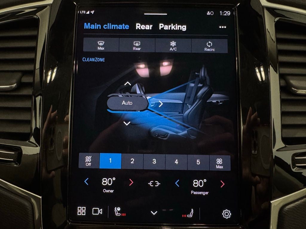 2023 Volvo XC90 B6 Plus 7-Seater