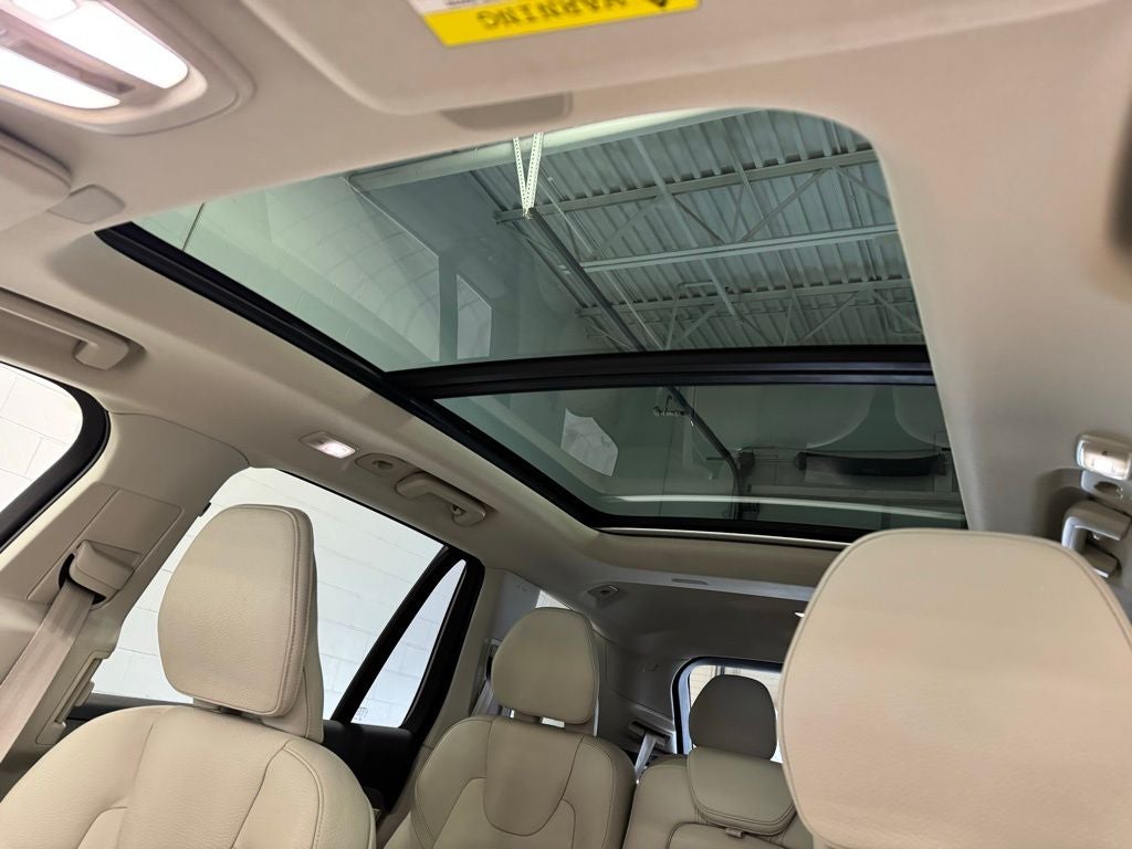 2023 Volvo XC90 B6 Plus 7-Seater