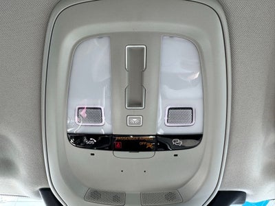 2023 Volvo XC90 B6 Plus 7-Seater