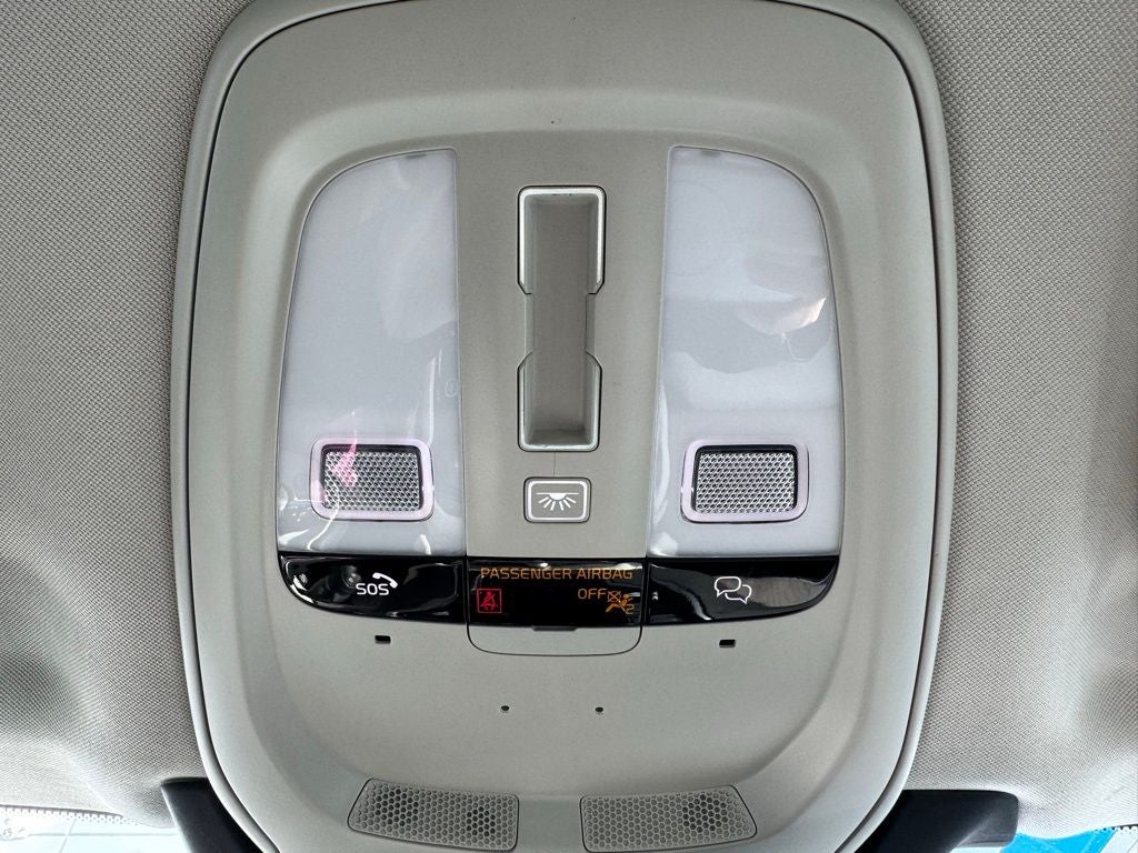 2023 Volvo XC90 B6 Plus 7-Seater