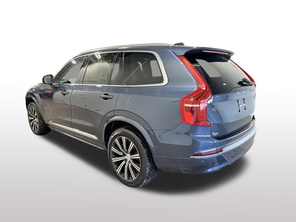 2023 Volvo XC90 B6 Plus 7-Seater